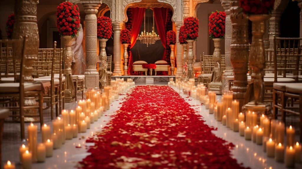 Traditions of an Indian Wedding